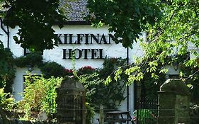 Kilfinan Hotel