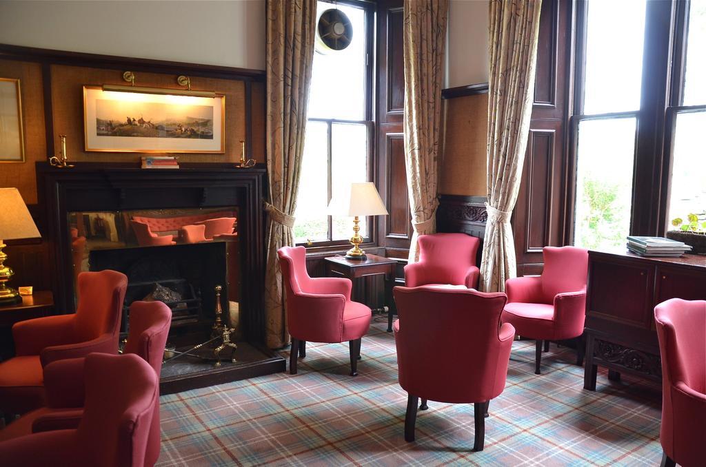 Kilfinan Hotel Room photo